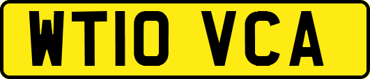 WT10VCA