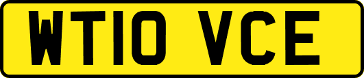WT10VCE