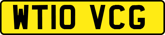 WT10VCG