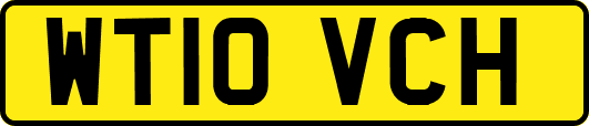 WT10VCH