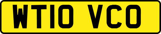 WT10VCO