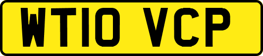 WT10VCP