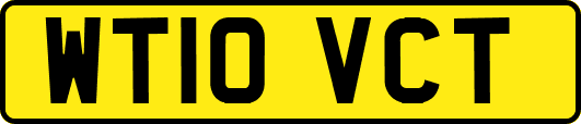 WT10VCT