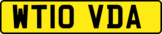 WT10VDA