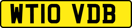 WT10VDB