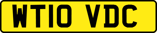 WT10VDC