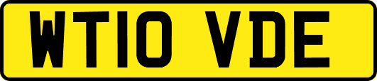 WT10VDE