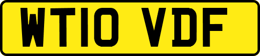 WT10VDF