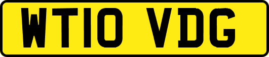 WT10VDG