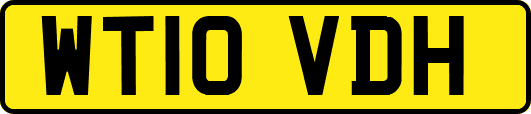 WT10VDH