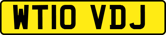 WT10VDJ