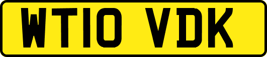 WT10VDK