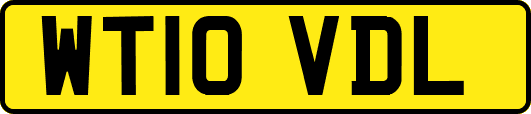 WT10VDL