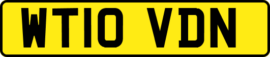WT10VDN