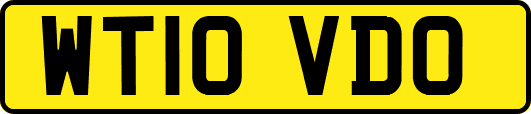 WT10VDO