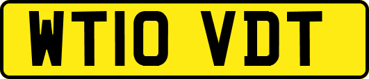 WT10VDT