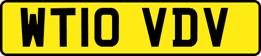 WT10VDV