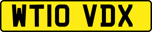 WT10VDX