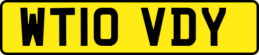 WT10VDY