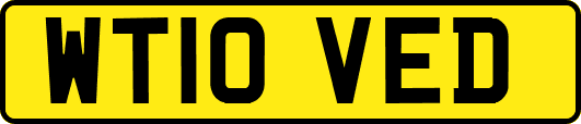 WT10VED