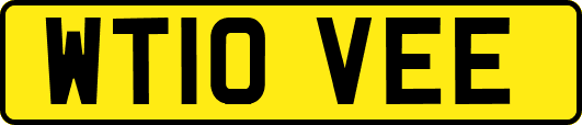 WT10VEE