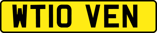 WT10VEN
