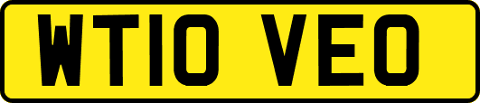 WT10VEO