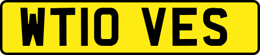 WT10VES