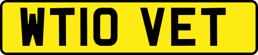 WT10VET