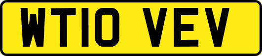 WT10VEV