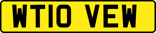 WT10VEW