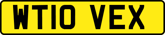 WT10VEX
