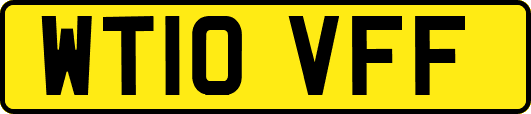 WT10VFF