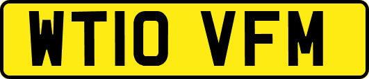 WT10VFM