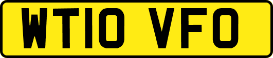 WT10VFO