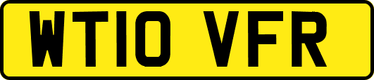 WT10VFR