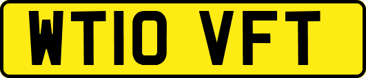 WT10VFT