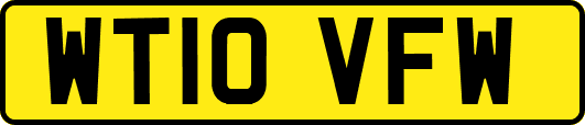 WT10VFW