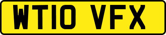 WT10VFX