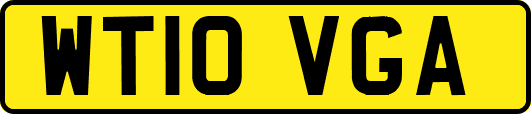 WT10VGA