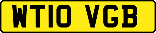 WT10VGB