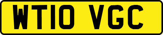 WT10VGC