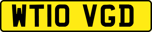 WT10VGD