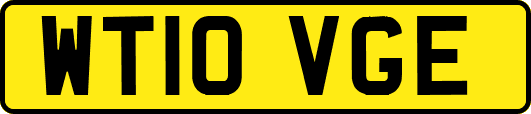 WT10VGE