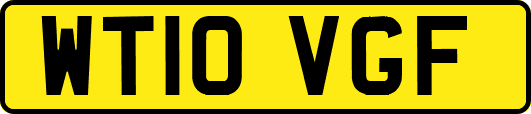 WT10VGF