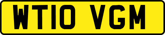 WT10VGM