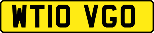 WT10VGO