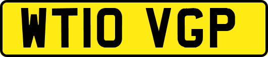 WT10VGP