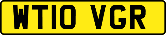WT10VGR