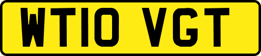 WT10VGT